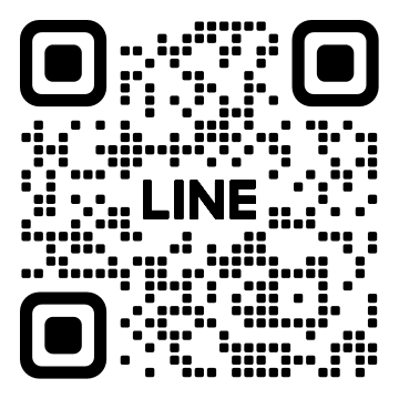 Ultimate Guardian 公式LINE QRコード